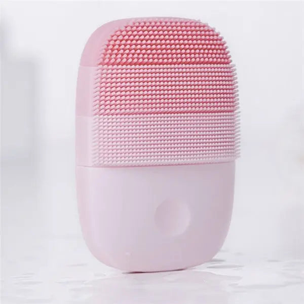 Silicone Brush Face Washer Divinely_shop