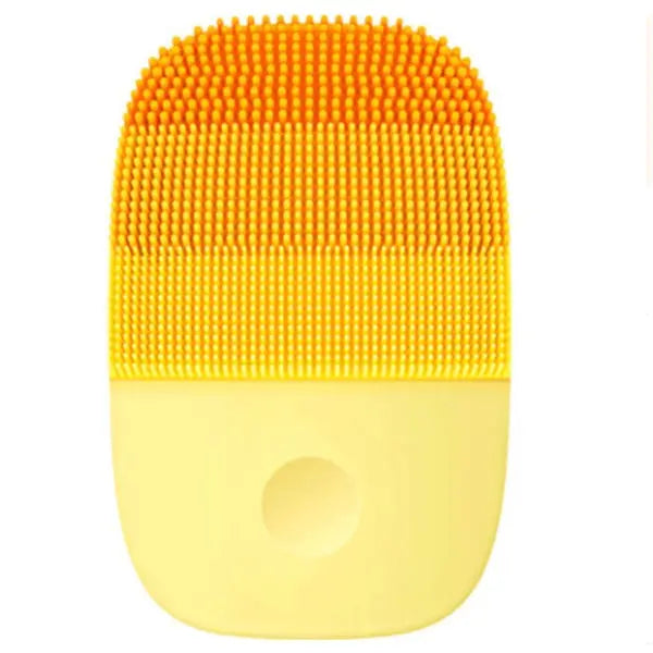 Silicone Brush Face Washer Divinely_shop