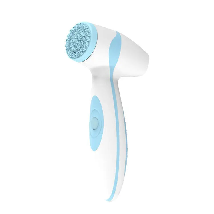 Silicone Waterproof Face Wash Divinely_shop