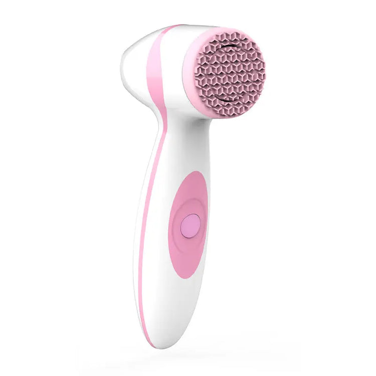Silicone Waterproof Face Wash Divinely_shop