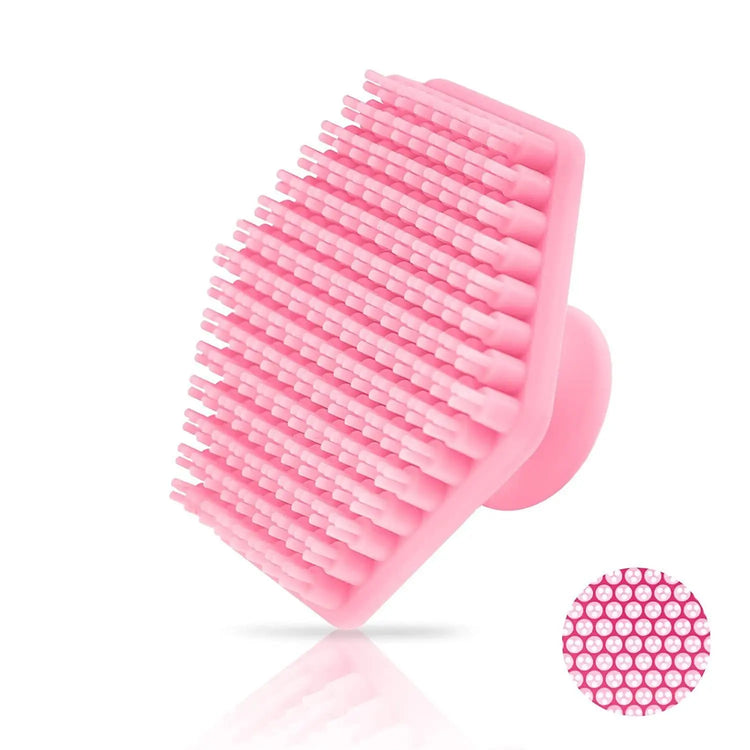 facial cleansing brush Divinely_shop
