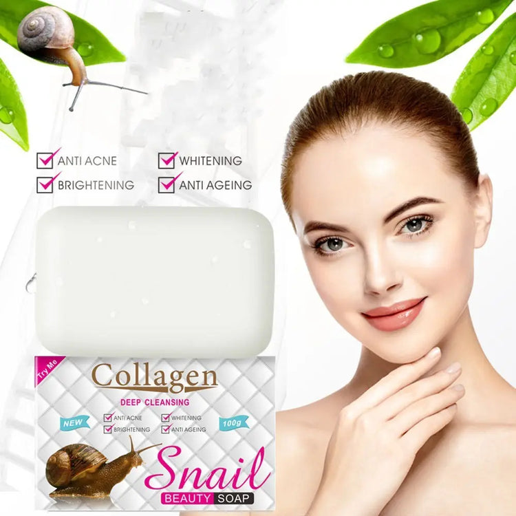 Handmade Soap Moisturizing Hydrating Brightening Face Wash Soap Divinely_shop