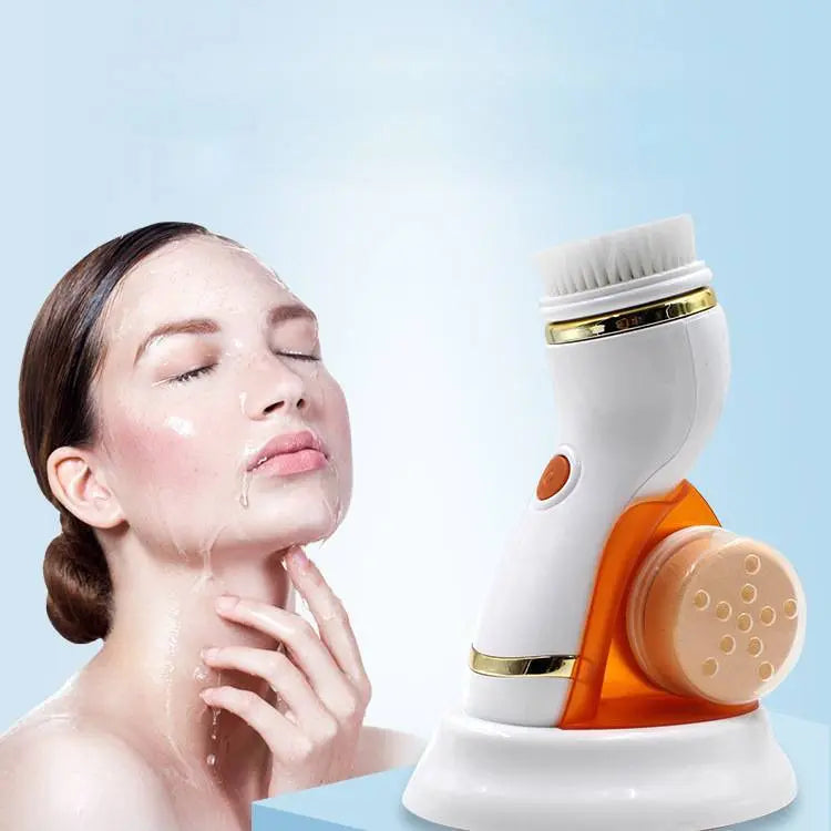 Electric pore cleaner Divinely_shop