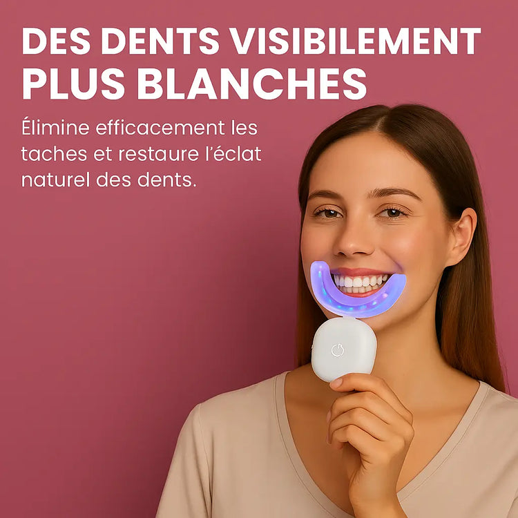 Lampe de blanchiment des dents Divinely_shop