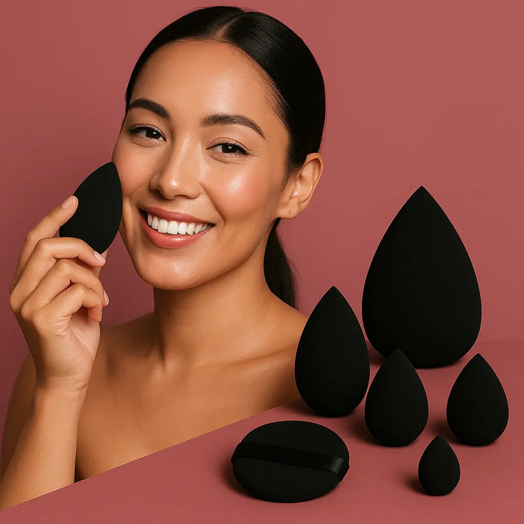 Éponge de maquillage Divinely_shop