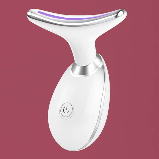 Anti-wrinkle Facial Massager