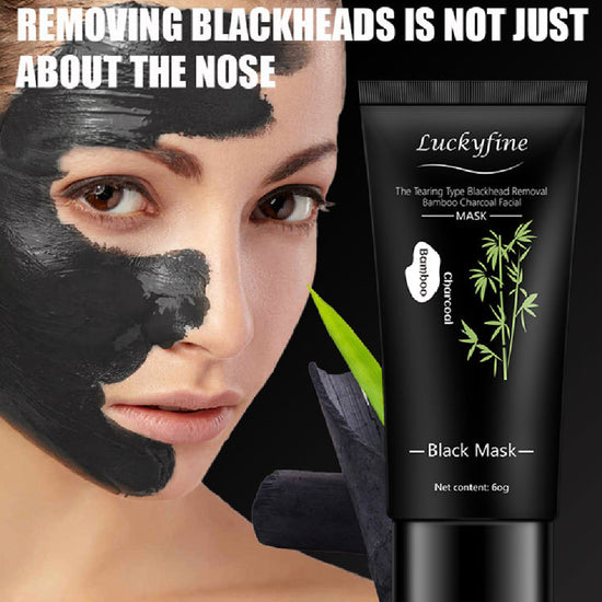 Pore Acne Cleanser Clay Mask Shrink Pores