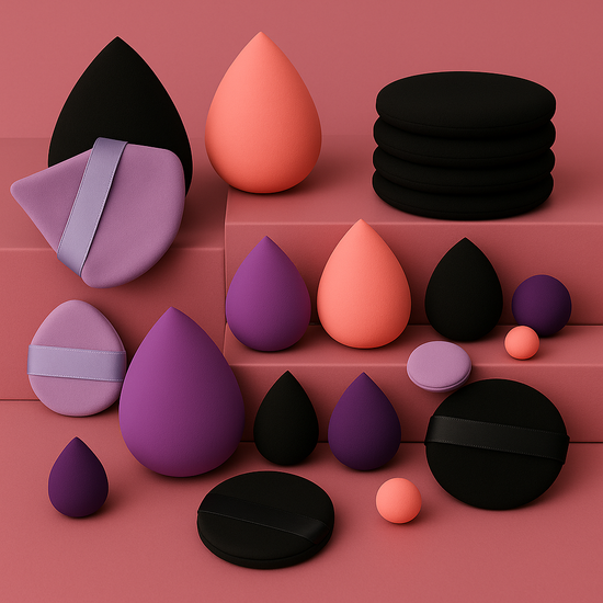 Makeup sponge